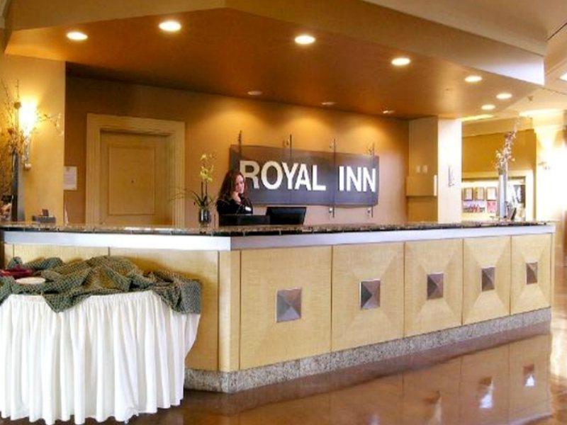 Royal Hotel Calgary, Trademark Collection By Wyndham Exterior foto